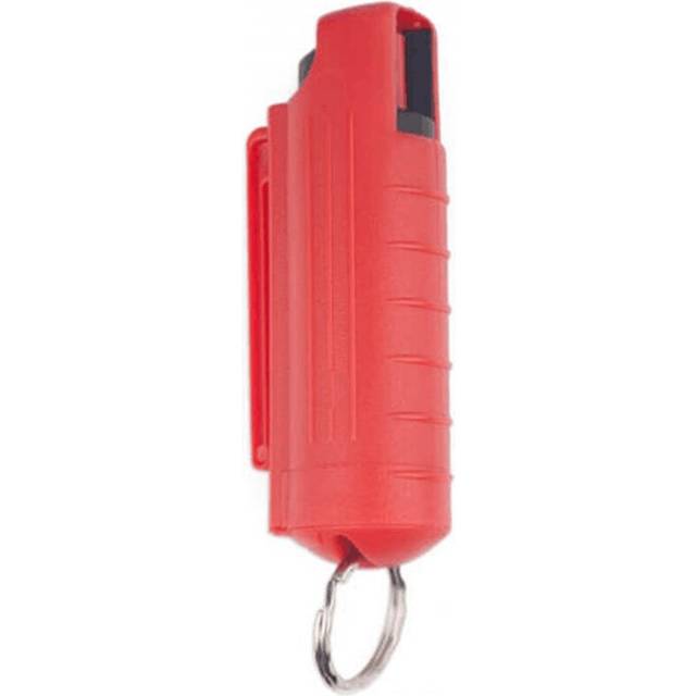 Key Ring, a Good Gift From a Man to His Girlfriend Red