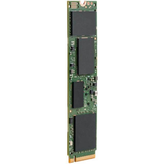 Intel SSDPEKKW256G7X1 600p M.2 80mm 256GB PCIe 3.0x4 3D1 TLC Retail