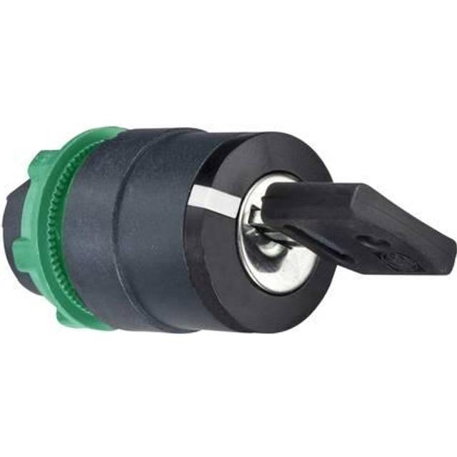 ZB5AG212 - Key actuator IP66 ZB5AG212
