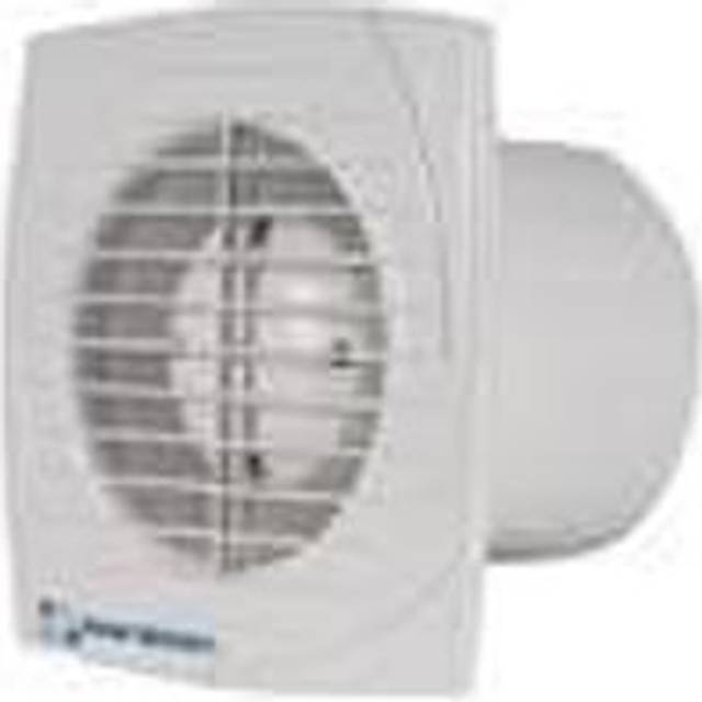 Wall Fan - 100mm