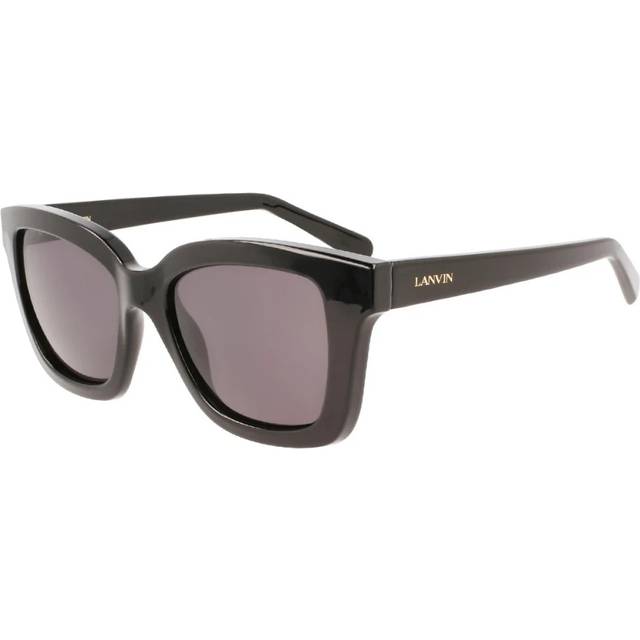 Lanvin LNV635S WoMens sunglasses - Black - One Size