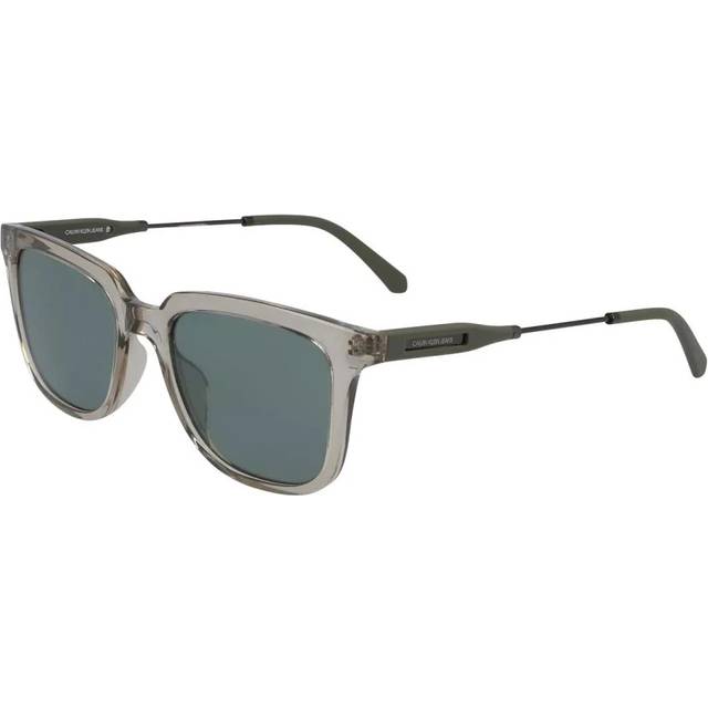 Calvin Klein CKJ20808S Mens sunglasses - Grey - One Size