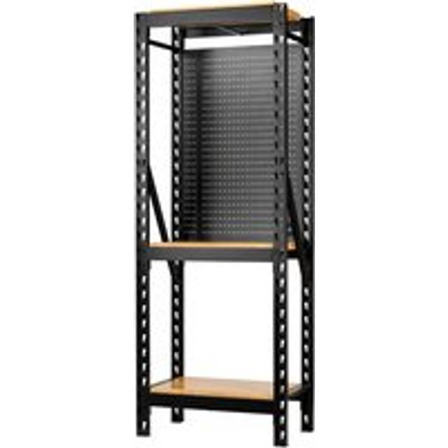 Draper 27971 BUNKER® 17Pc Mod. 3 Tier Racking-S/Steel Shelving-P/B...