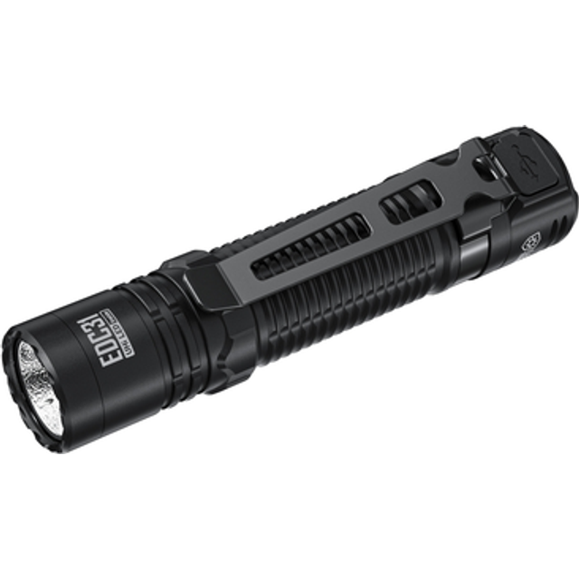Nitecore EDC31 Torch - 3500 lumens