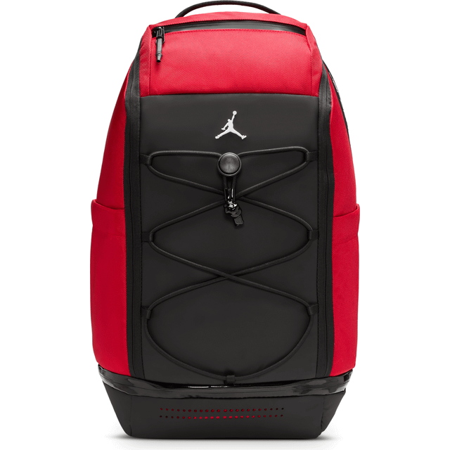 AIR JORDAN Two-Tone Multi-Pocket Backpack size Unica (Unica)