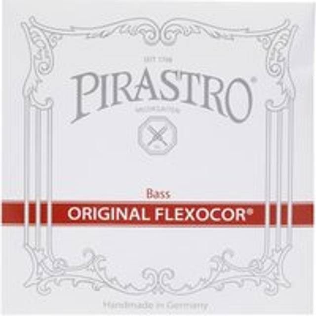 Pirastro Flexocor 3/4 Double Bass G String Ball End