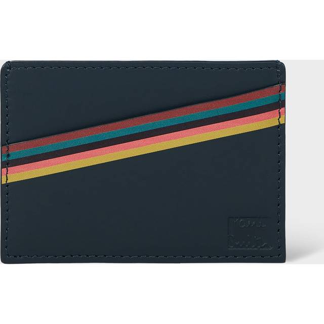 Paul Smith Leather Card Holder