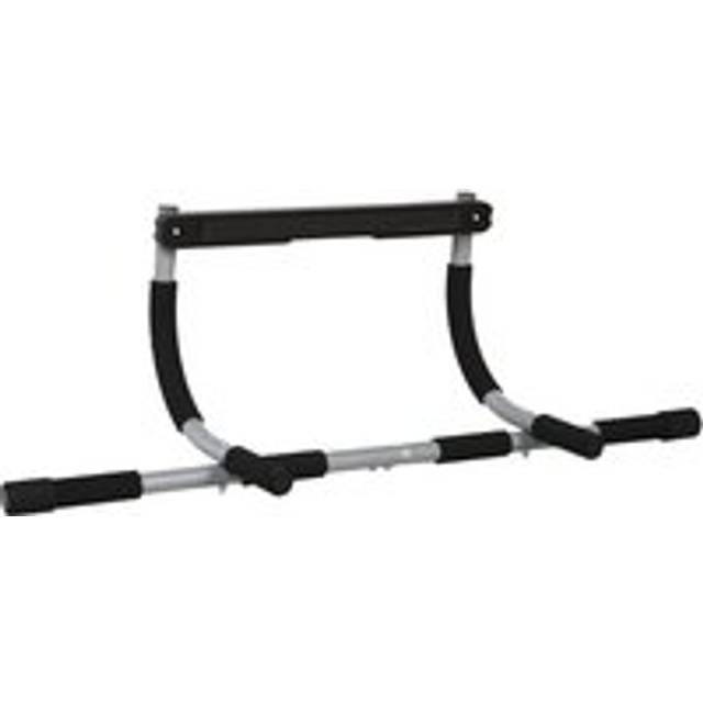 Pull-Up Bar for Doorway Home Fitness Door Horizontal Bar Indoor Gym Upper Body Workout
