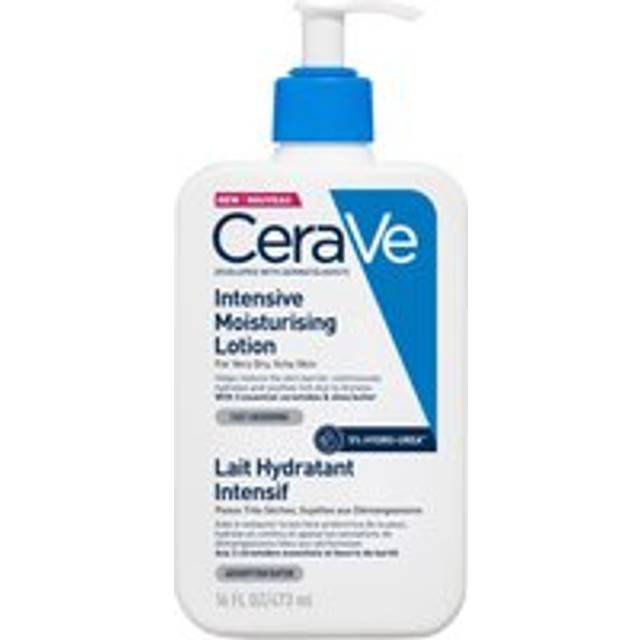 Cera Ve Intensive Moisturising Lotion 473ml