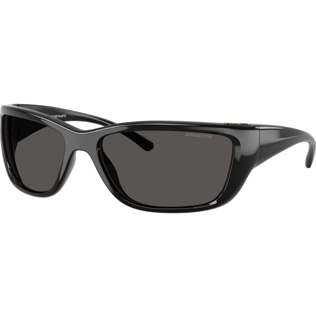 Arnette Unisex An4353 Noir Size: