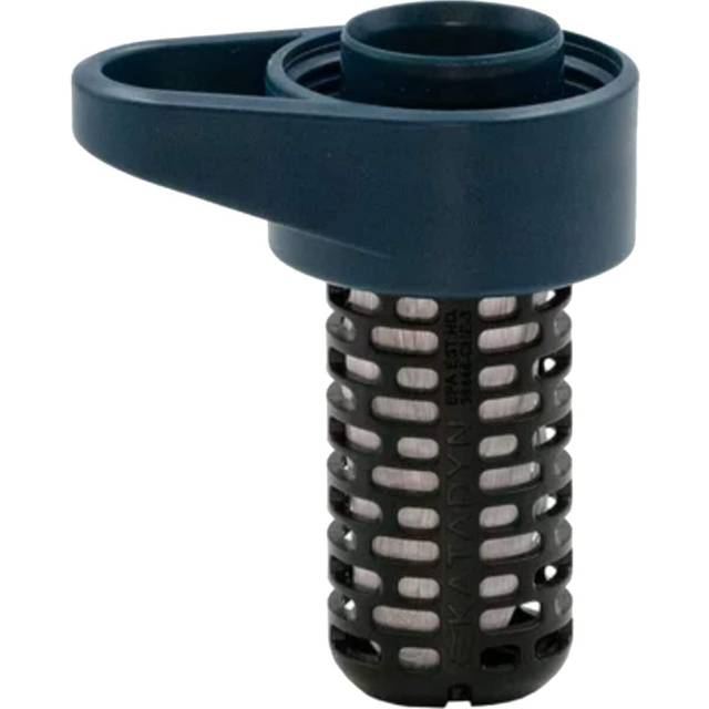 Katadyn - BeFree AC Filter Ersatzelement - Vattenfilter blau