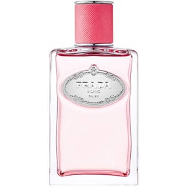 Prada Infusion Rhubarbe eau de parfum 100ml