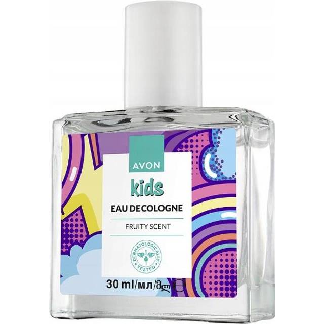 Avon Kids Fruity Eau De Toilette Spray 30 Ml For Kids