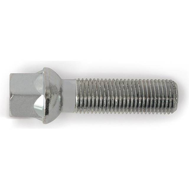 H&R Hjulbultar 1455012 M14x1,5, M14 kulbunt A/G 50 10.9 17, 17 mm