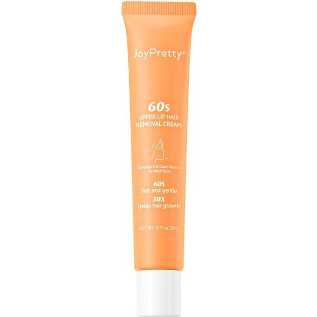 Lip Hair Removal Cream Special Hair Removal Cream For Men And Women's Lip Hair Removal Face Gentle Moustache Removal