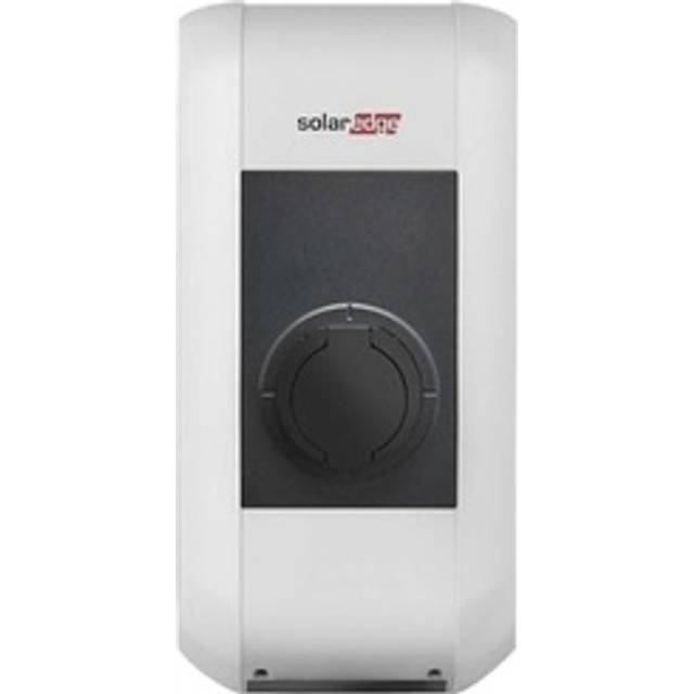 SOLAREDGE SE-EVK22C00-01 Home EV Charger 22kW 6m Typ2 Kabel (SE-EVK22C00-01)