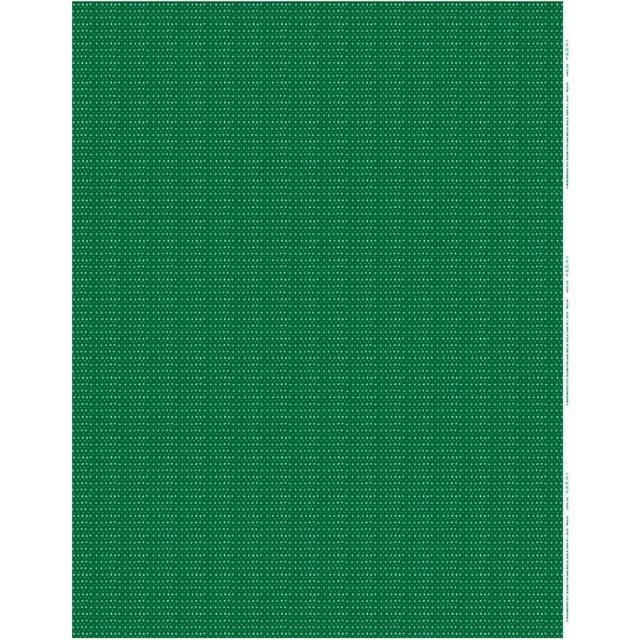 Marimekko Muija tyg bomull-linne Green