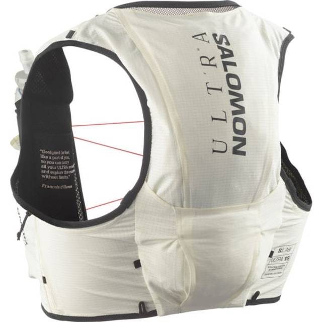 Salomon S/Lab Ultra 10 Set
