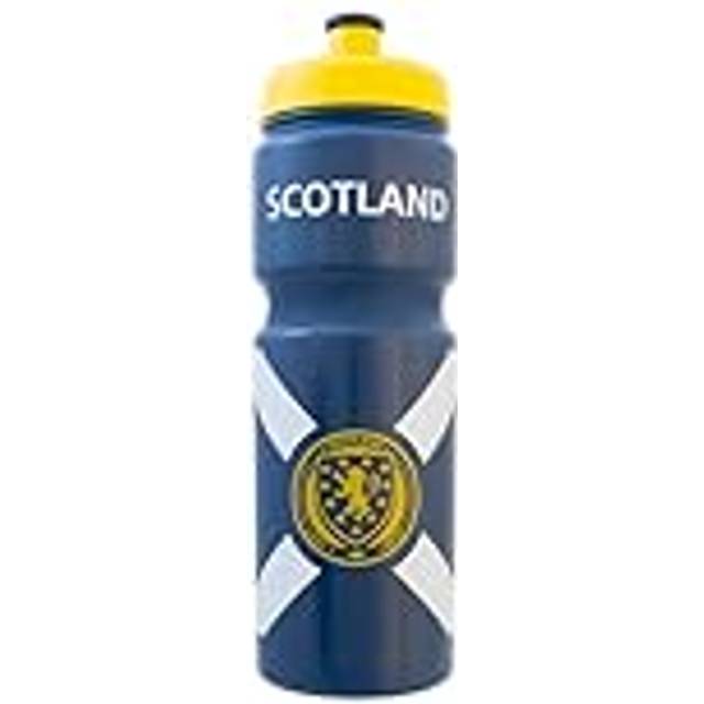 Scottish Fa Plastic Drinks Bottle