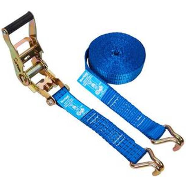 Blue Spot Tools Heavy Duty Ratchet Tie Down (38mm x 6M/20ft)