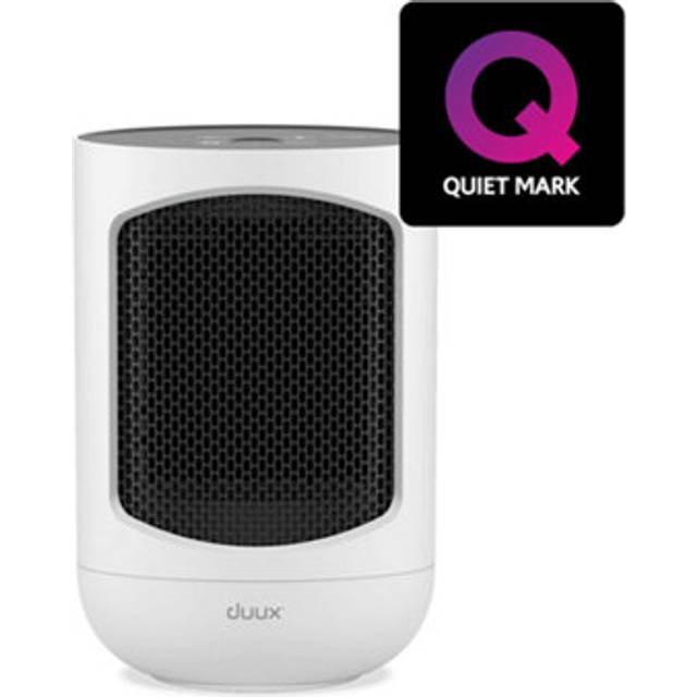 Duux Zone Heater White