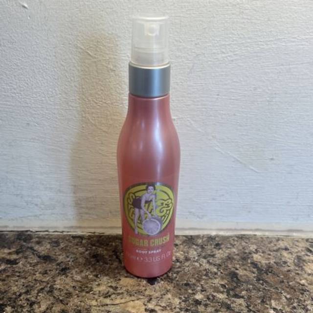 Sugar Crush Body Spray 100ml
