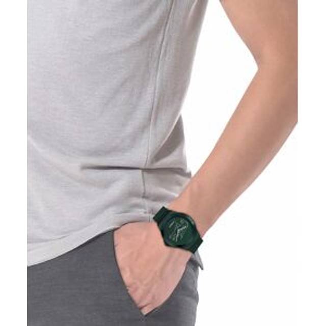 Lacoste Herrenuhr Neocroc 2011391