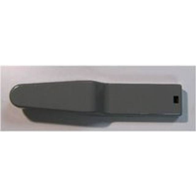 41039304 Refrigerator Upper Hinge Cover - Candy