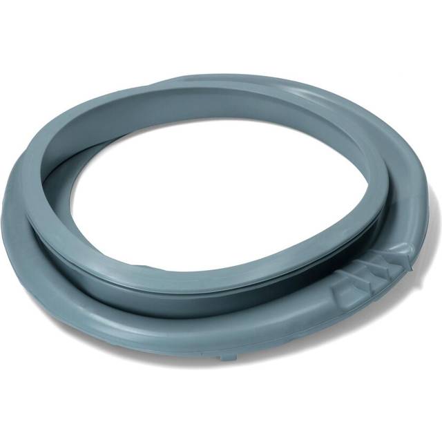 HOTPOINT AQUALTIS Genuine Washing Machine Door Glass Seal