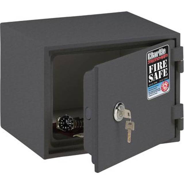 Clarke Clarke CFPSM 16.4L Fireproof Safe