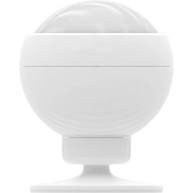 WiFi Wireless Infrared PIR Human Body Motion Detector Sensor Real-time App Push Alarm For Smart Home Security Alarm System