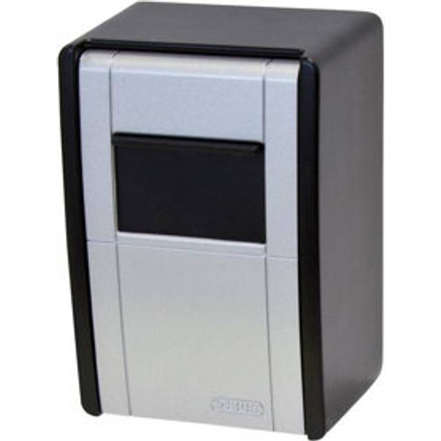 ABUS 83856 787 BIG LED Wall-Mounted KeyGarage™