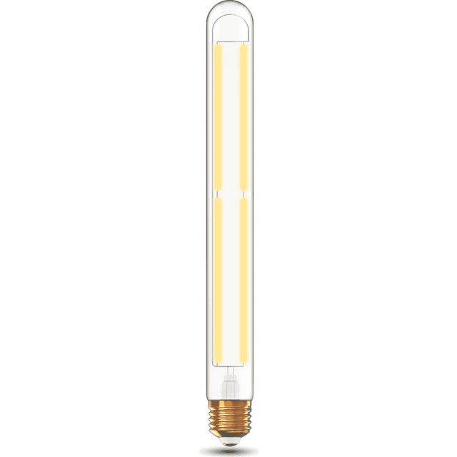 Luxram 703392263 Classic Deco LED 280mm Tubular Line E27 Dimmable 6W 2