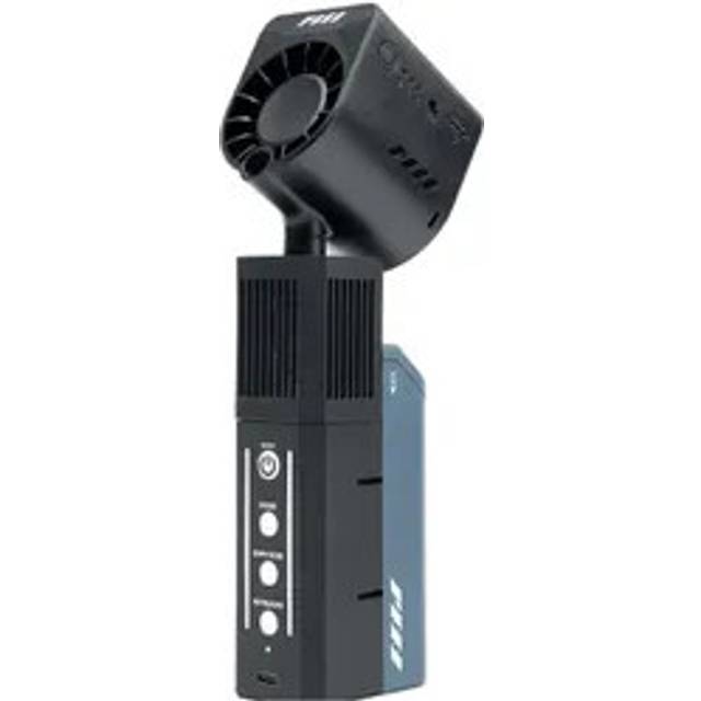 PMI Gear SmokeNINJA-PRO Hazer Kit