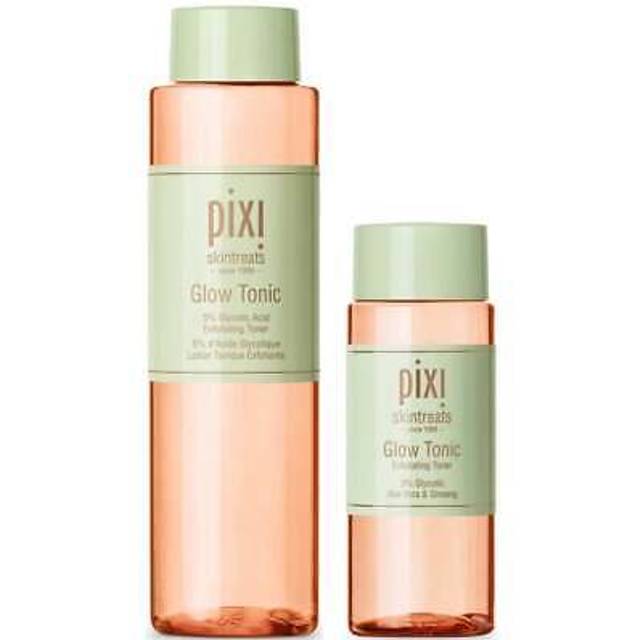 Pixi glow tonic home and away duo exclusive