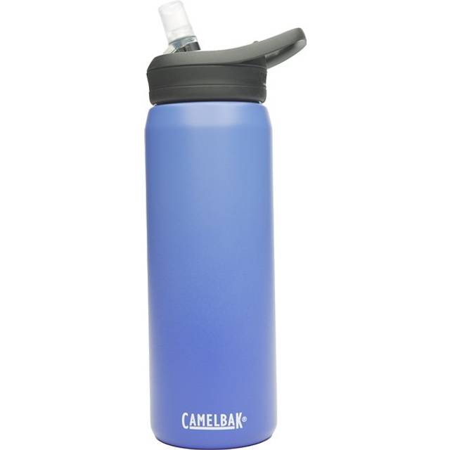 Camelbak Eddy+ 750ml SST Vacuum Insulated Bottle Ltd Ed - Midnight Omb