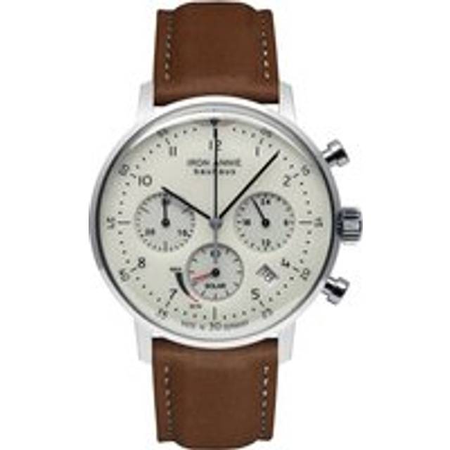 Iron Annie Bauhaus Chronograph Mens Watch