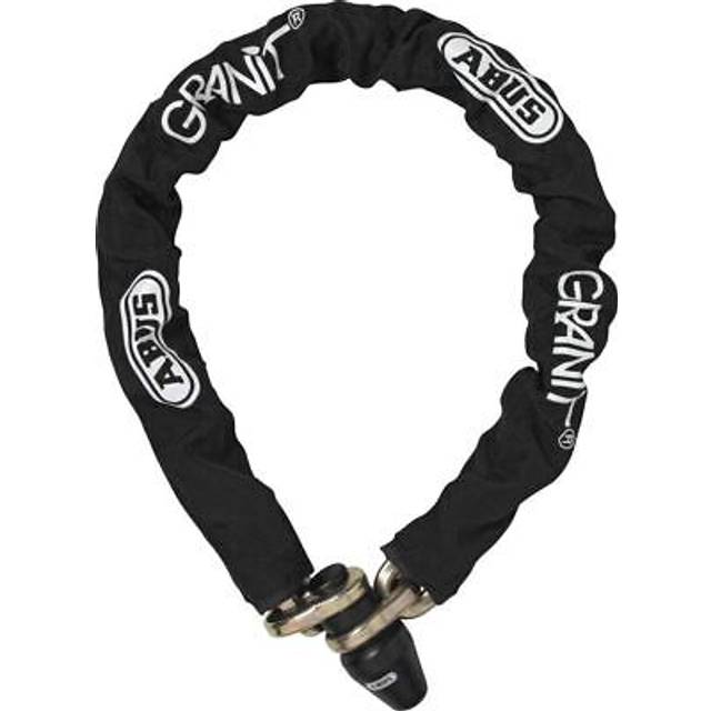 Chain lock Abus 1480/14KS 150 - Noir