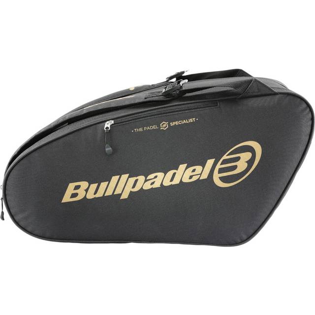 BULLPADEL BPP-25015 TOUR Black 2025 (Racket Bag)