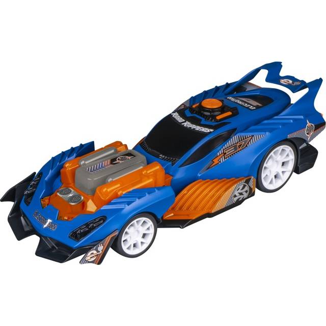 Nikko Electro Rod - Blue
