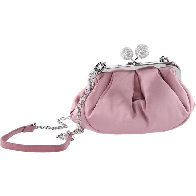 WEEKEND Max Mara Hobo Bags - Emmy - rose - Hobo Bags for ladies - unisize