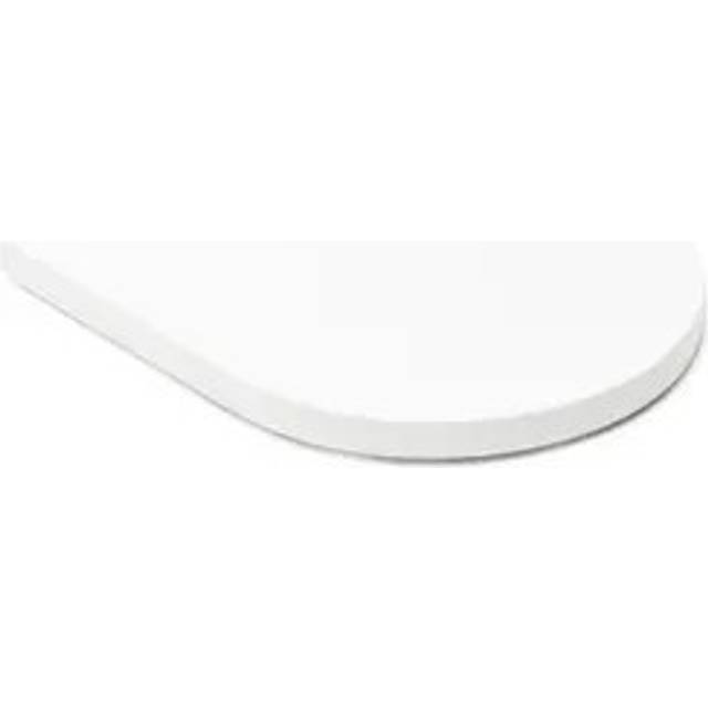 Swiss Aqua Technologies Softclose seat for SATrimless and SATBRE030RREXVP bowls (SATBREP)