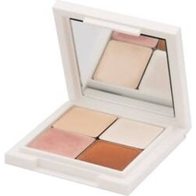Camilla Pihl Creamy Highlighter Palette