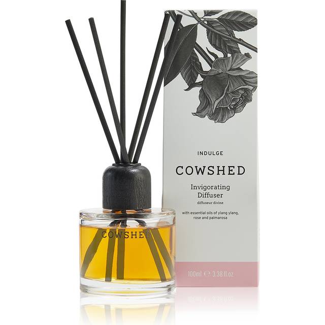 Cowshed INDULGE Diffuser 100ml