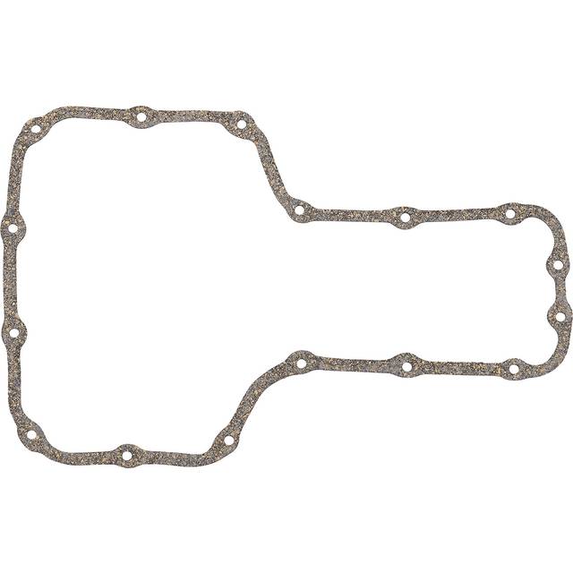 DNJ PG916 Oil Pan Gasket/for 1998-2008/ Chevrolet  Pontiac  Toyota/Cel