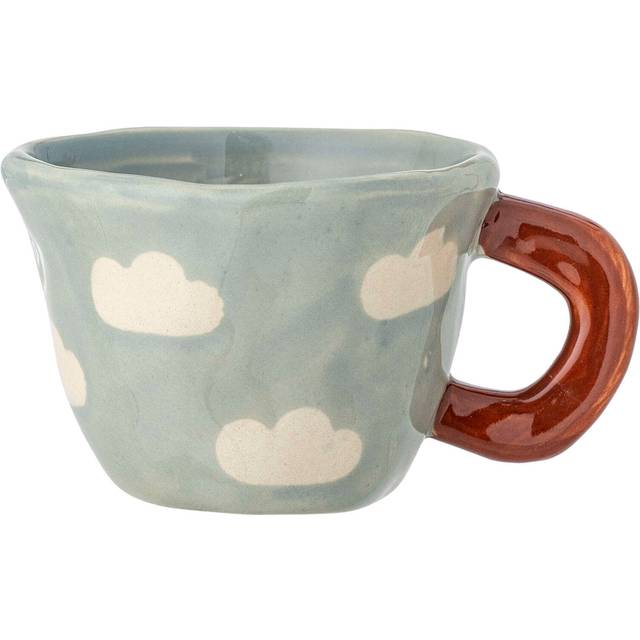 Bloomingville Nini cup 10 cl Blue