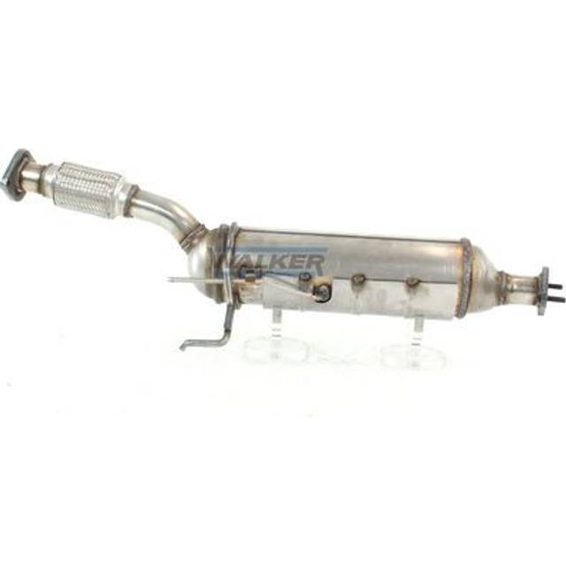 Partikelfilter Walker - Nissan - Qashqai