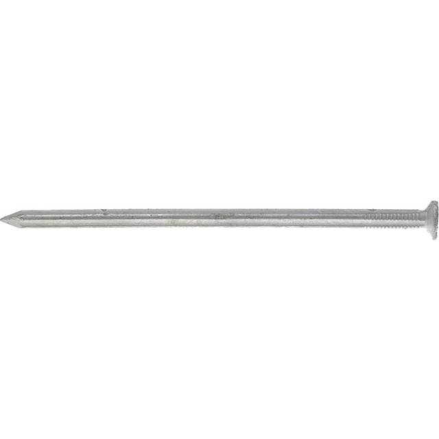 Spik varmförzinkad 2,8x75 mm, D=7 mm, 25 st