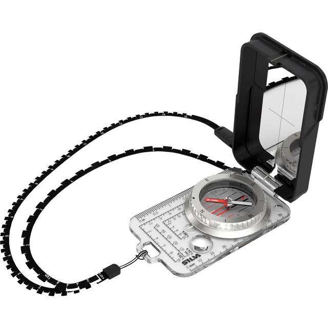 Silva Compass Expedition Neo S