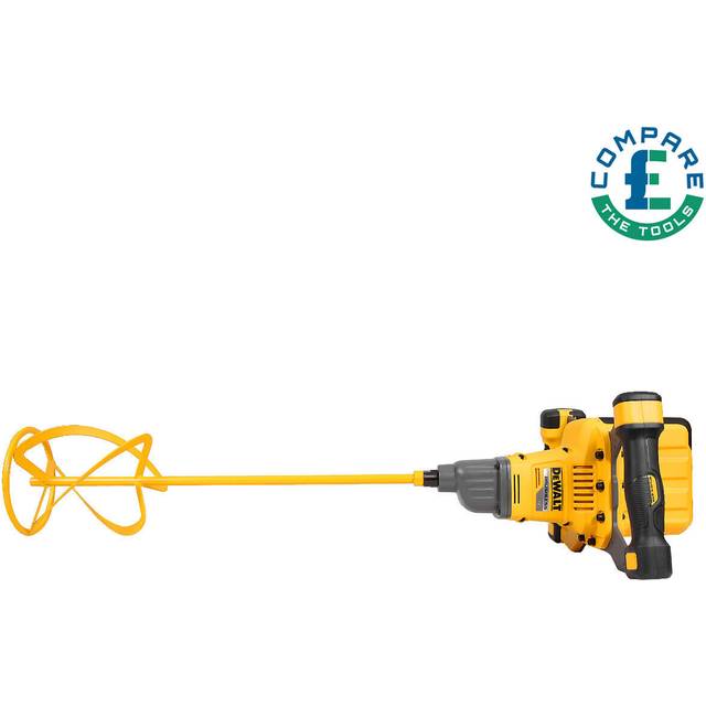 DeWalt DCD240N-XJ XR FlexVolt Paddle Mixer 18/54V (Body Only)